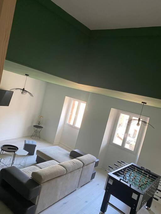 Gite De Tom Et Mag Classe 3 * Clevacances Villa Pontgibaud Bagian luar foto