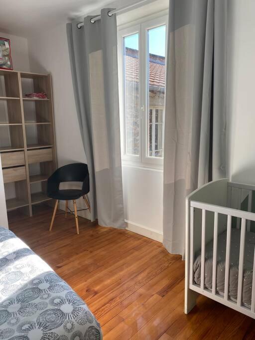 Gite De Tom Et Mag Classe 3 * Clevacances Villa Pontgibaud Bagian luar foto