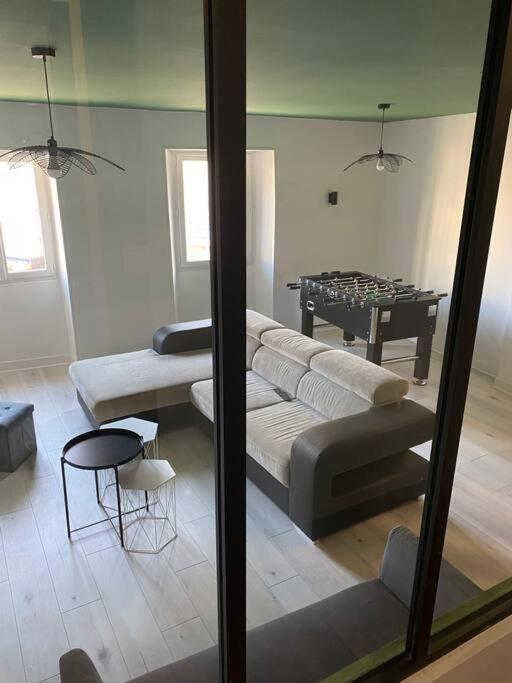 Gite De Tom Et Mag Classe 3 * Clevacances Villa Pontgibaud Bagian luar foto