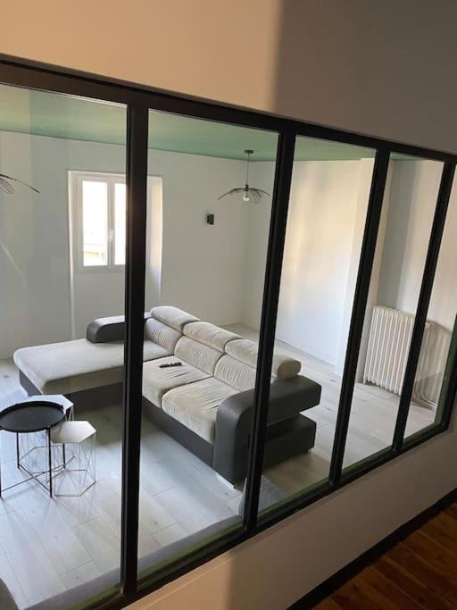 Gite De Tom Et Mag Classe 3 * Clevacances Villa Pontgibaud Bagian luar foto