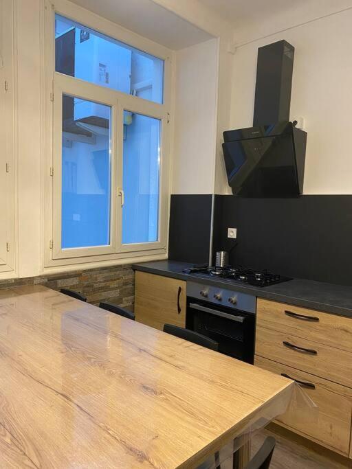 Gite De Tom Et Mag Classe 3 * Clevacances Villa Pontgibaud Bagian luar foto