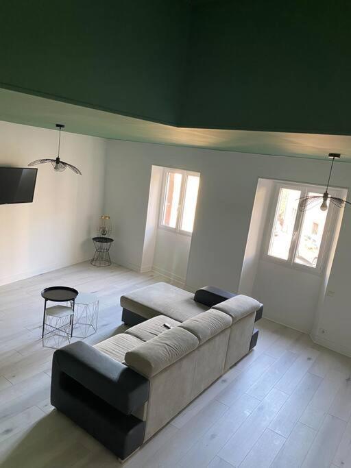 Gite De Tom Et Mag Classe 3 * Clevacances Villa Pontgibaud Bagian luar foto
