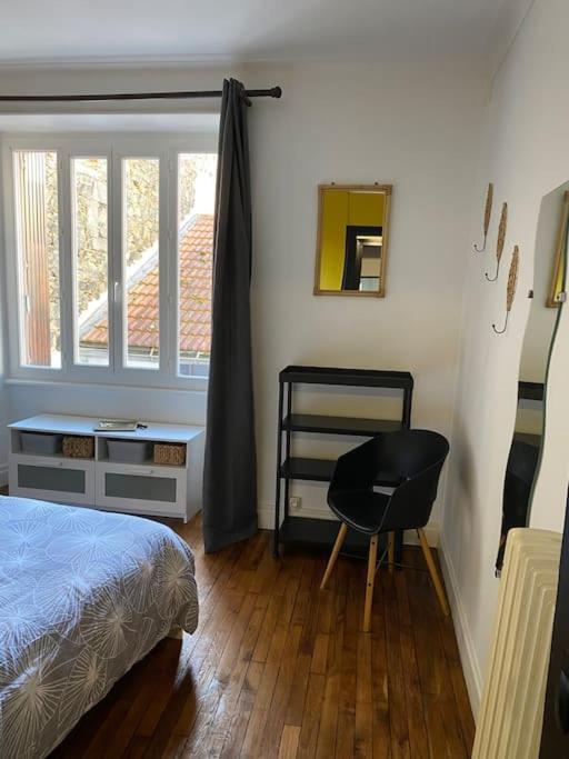 Gite De Tom Et Mag Classe 3 * Clevacances Villa Pontgibaud Bagian luar foto