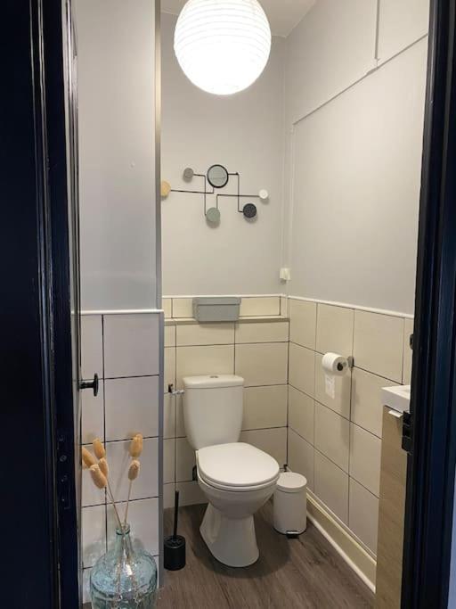 Gite De Tom Et Mag Classe 3 * Clevacances Villa Pontgibaud Bagian luar foto